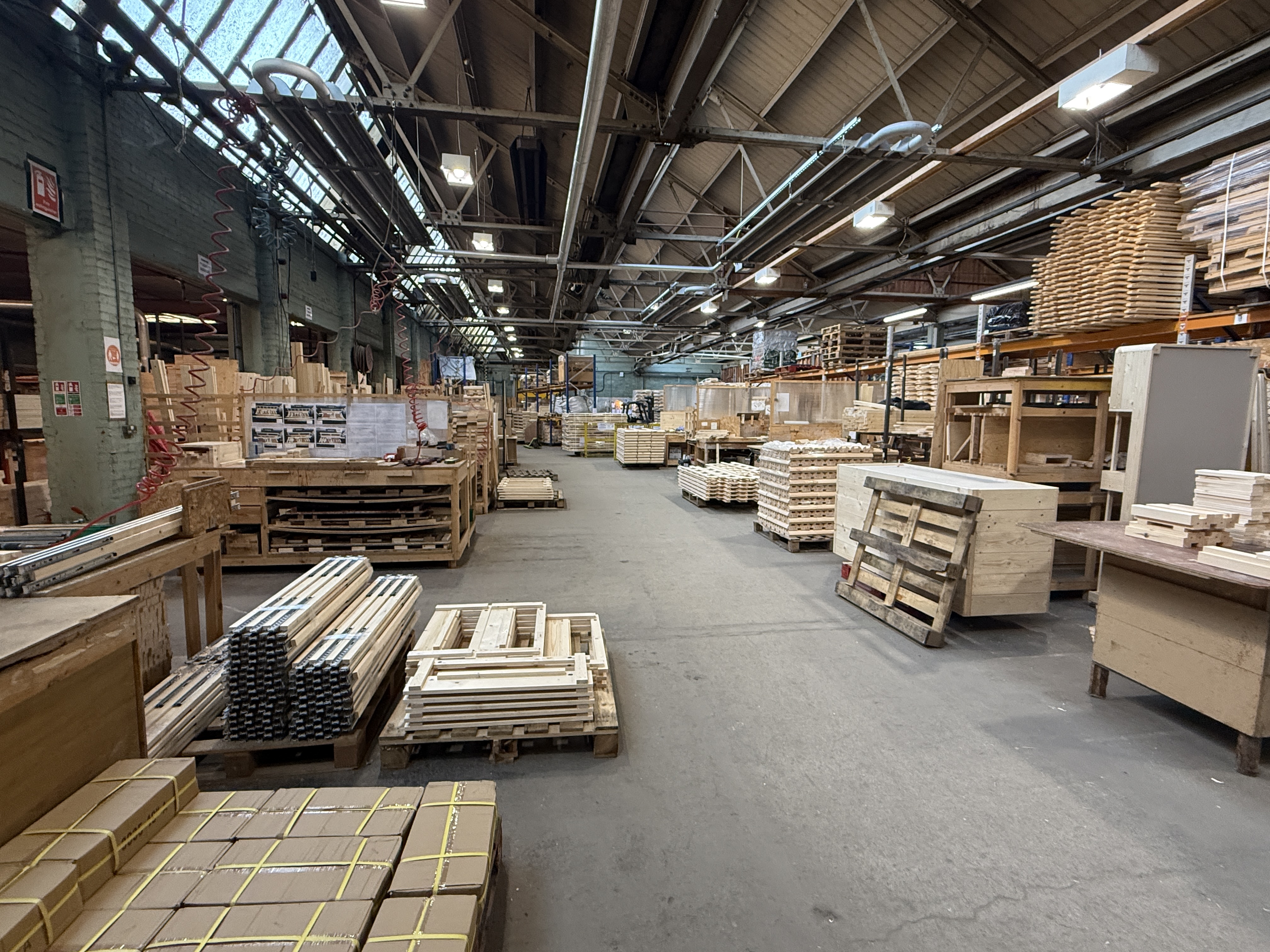 Industrial Unit in Buckfastleigh - photo 3